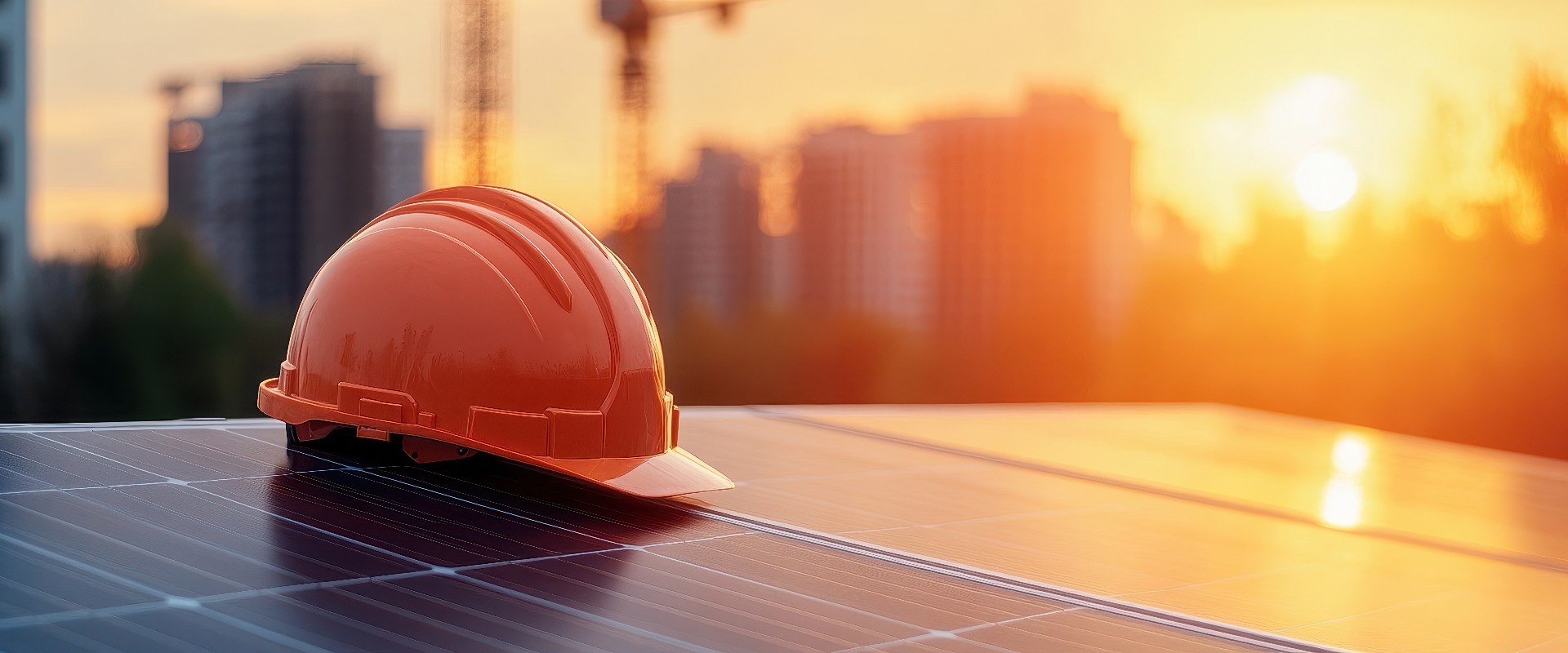 Vielfältiges Ingenieurteam arbeitet gemeinsam an Solarprojekt: Besprechung zur Erreichung erfolgreicher Vereinbarungen und Entwürfe